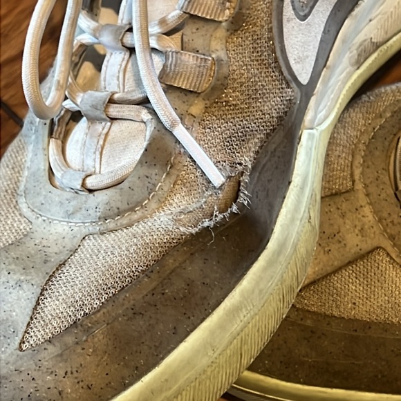 NIKE SB NYJAH H. SIZE 13 - Picture 2 of 5